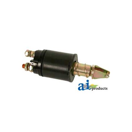 A & I Products Solenoid 6" x3" x3" A-932301